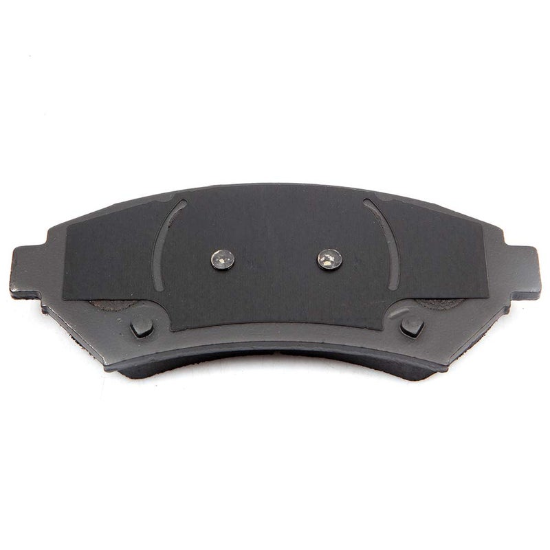 OCPTY Ceramic Brakes Pads,OCPTY Quick Stop Front Rear Brake Pad fit for Buick Century,Regal,for Chevy Impala,Monte Carlo,Venture,for Oldsmobile Intrigue,Silhouette,for Pontiac Grand Prix,Montana - Image 2